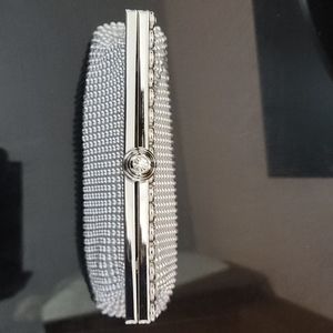 Very small Evening clutch - new never used